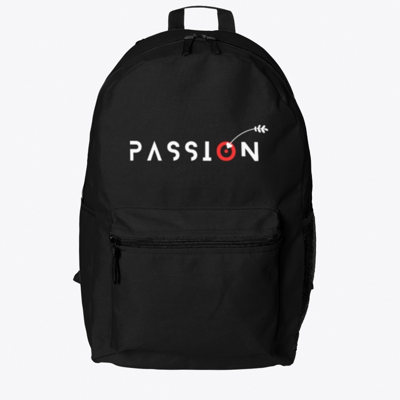 "Passion" Motivational design