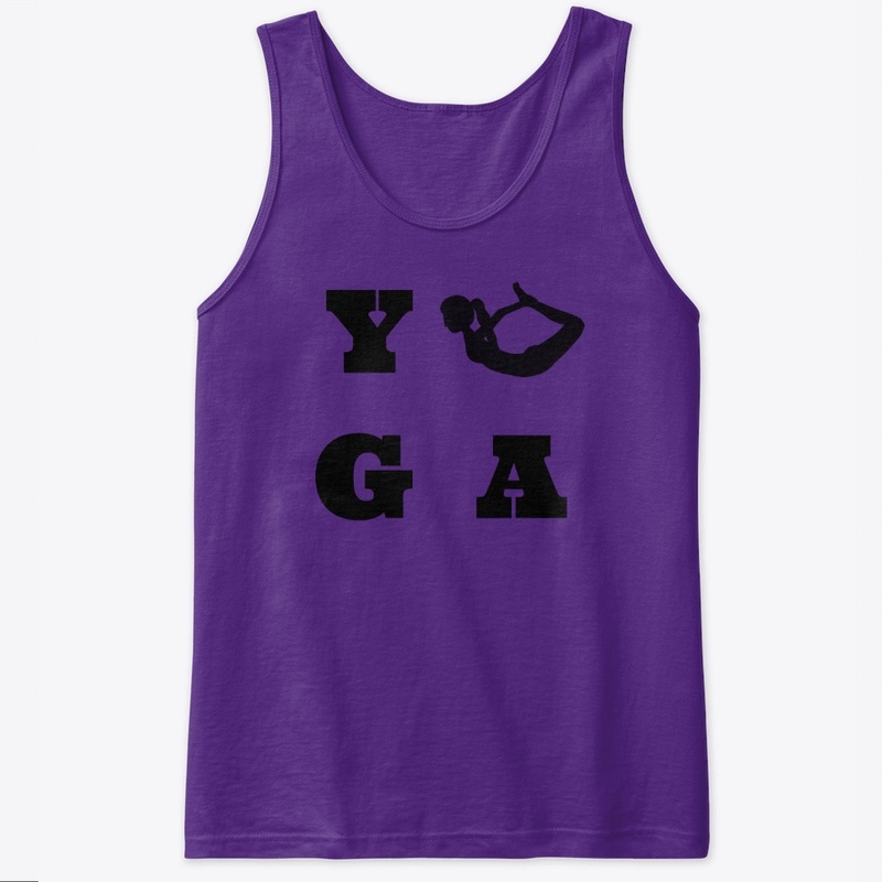 Yoga Burn 