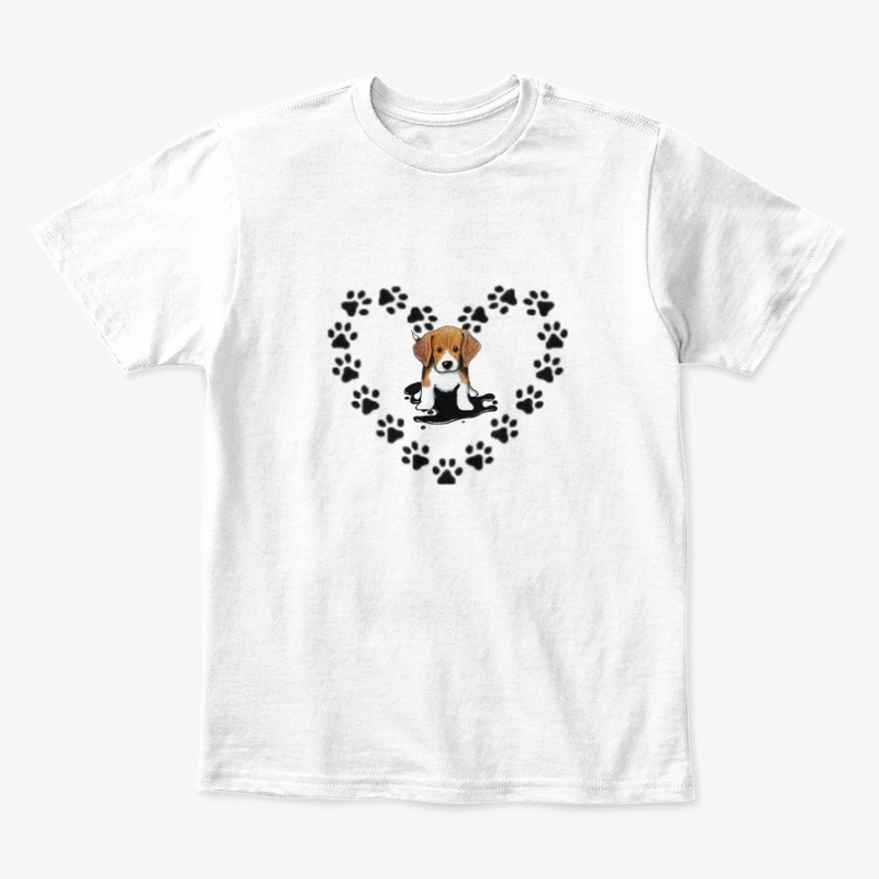 Beagle Love