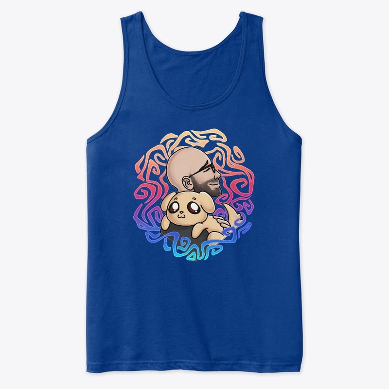 Light in the Fog Event Merch