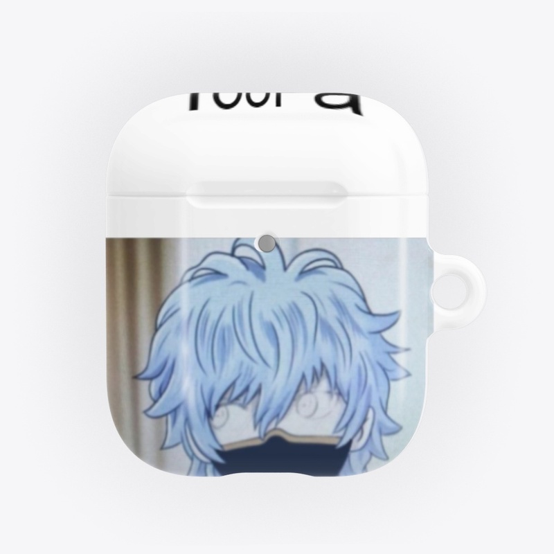TooPa merch