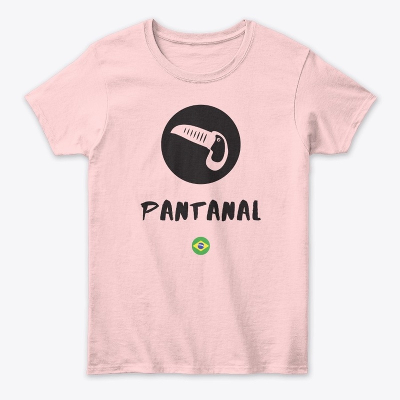 Pantanal Brazil Wildlife Paradise