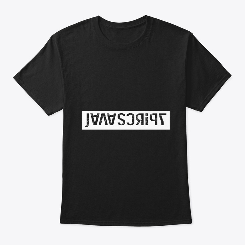 Teeshirt for Software developers.