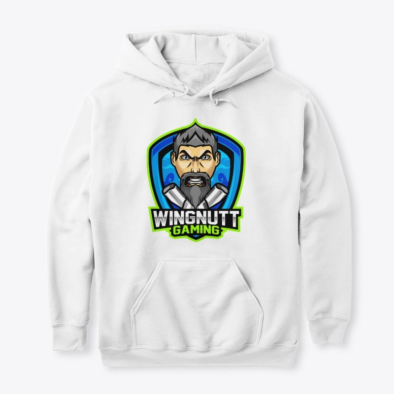 Wingnutt Tee