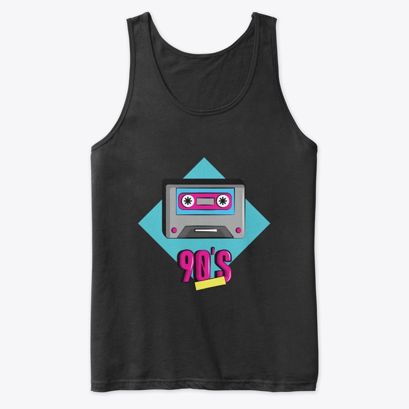 90'S