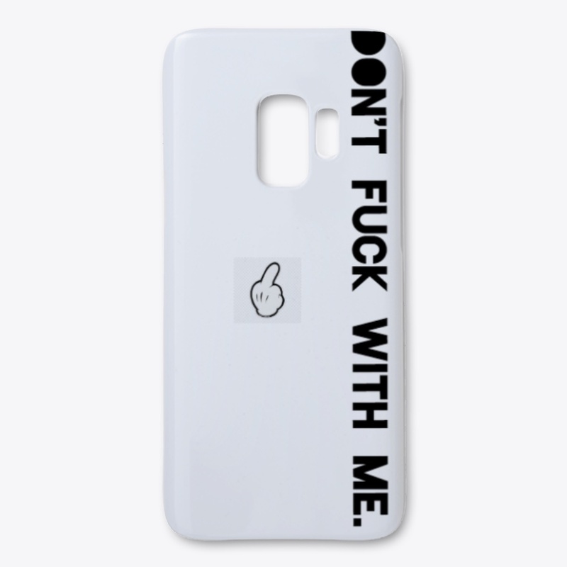 DONT F*CK WITH ME SEASON 3 