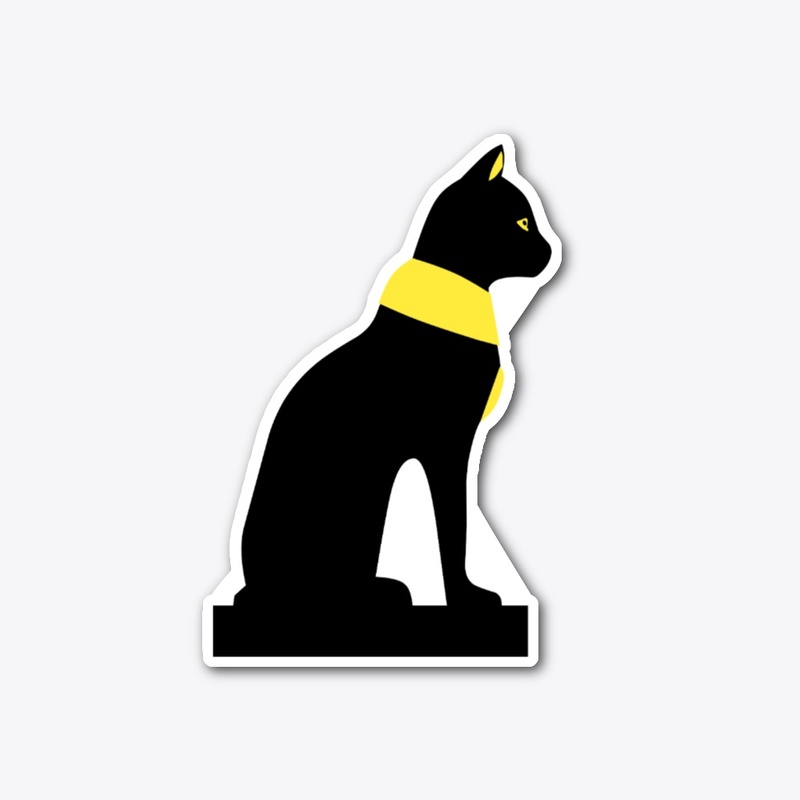 Black Cat
