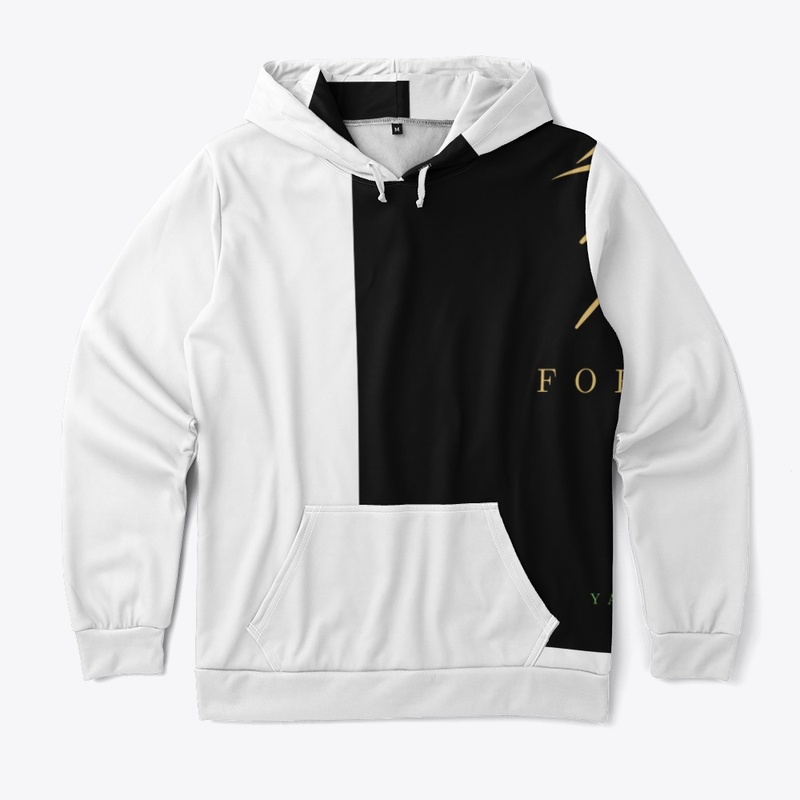 I'm bless for a reason