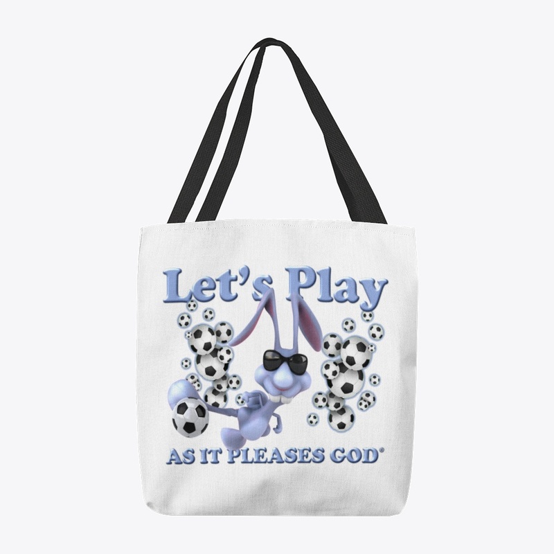 Let's Play