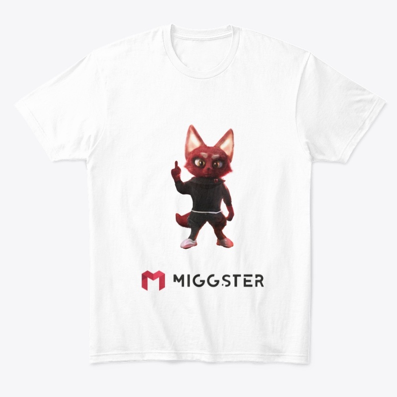MIGGSTER FOX