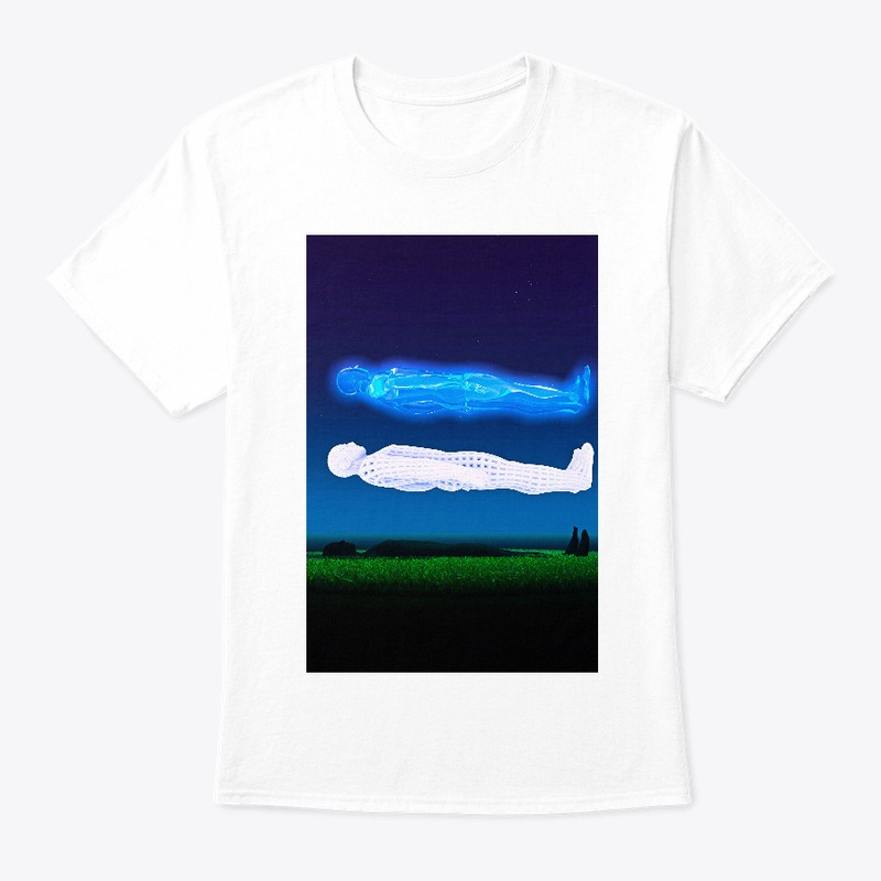 Body soul and spirit