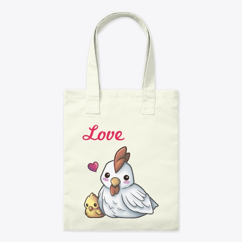 Chicken Love