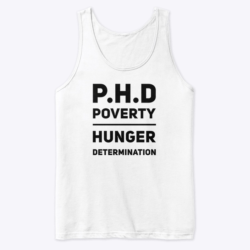 Poverty Hunger Determination  