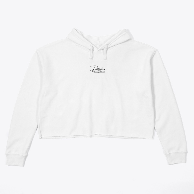 "God Got Me" White Edition 