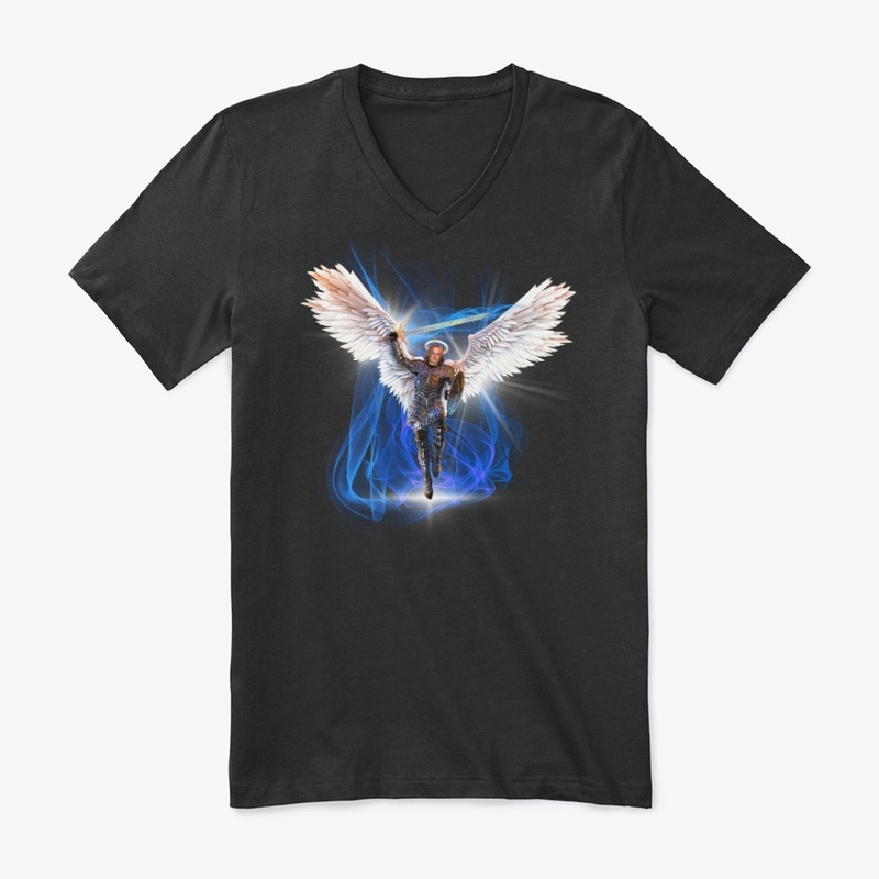 Archangel Michael 