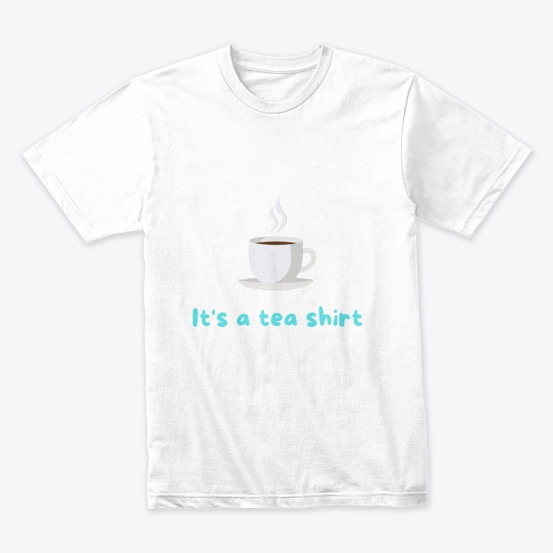 Simple T-shirt