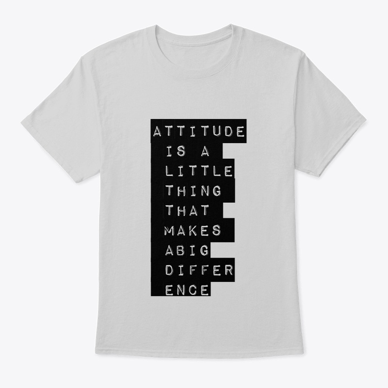 attitude dresses