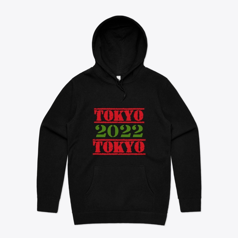 tokyo 2022 new products on shop