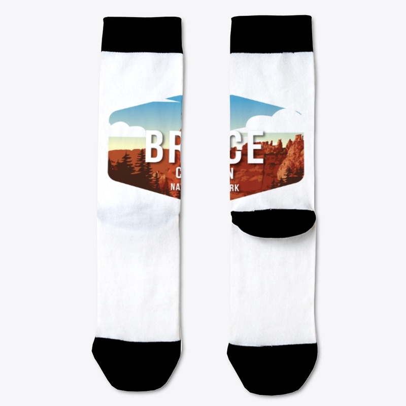 Bryce Canyon National Park Gift Souvenir