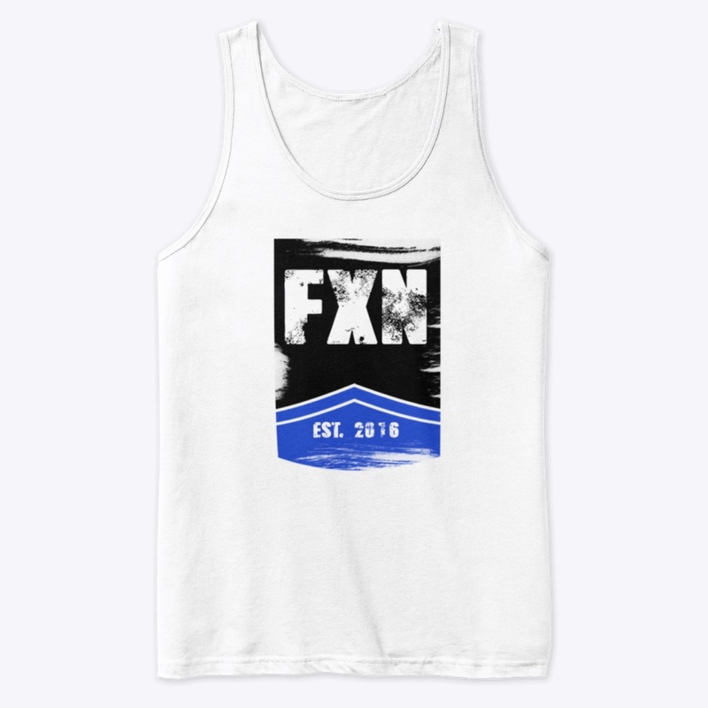 FXN Private Logo
