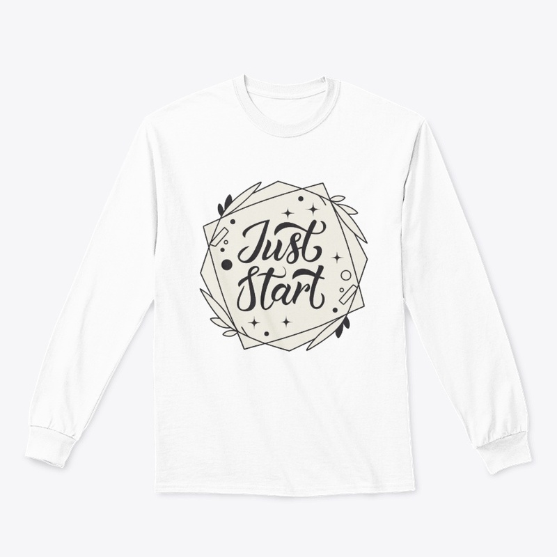 Typography T-Shirt Design