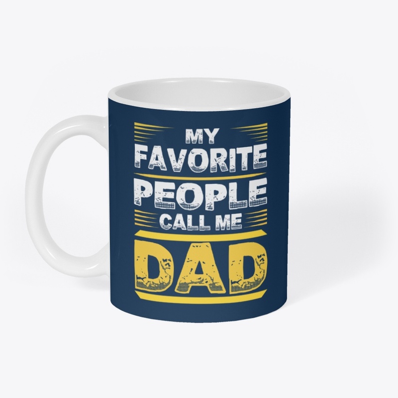 Fakhta Products :Call Me Dad