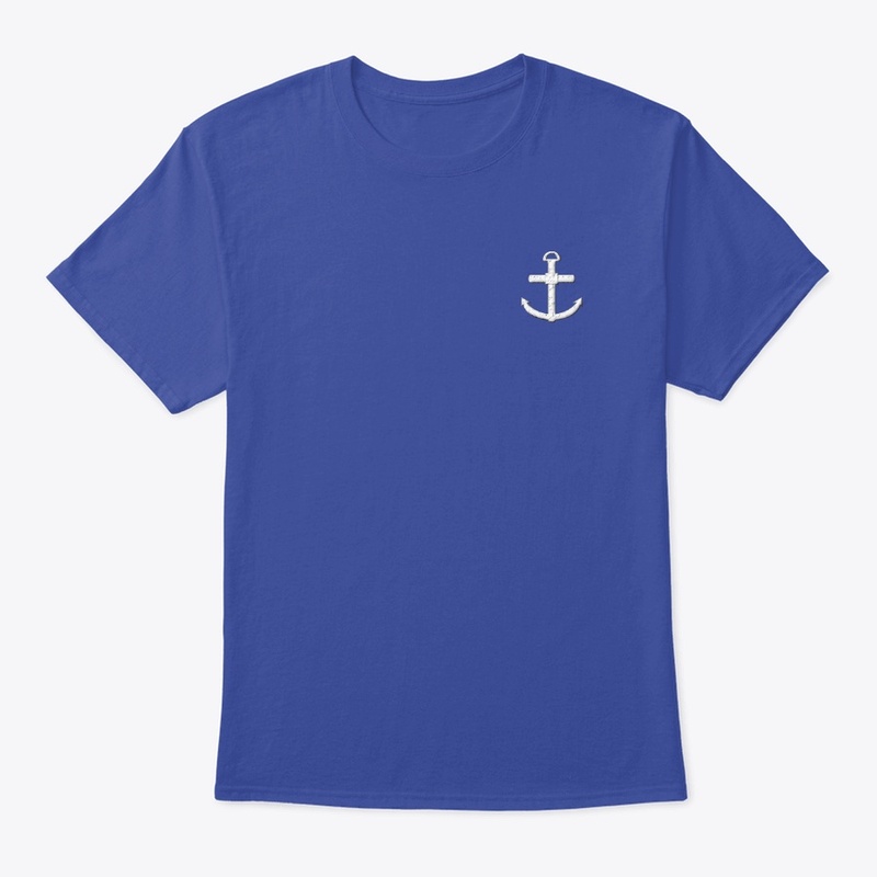 Anchor Insignia