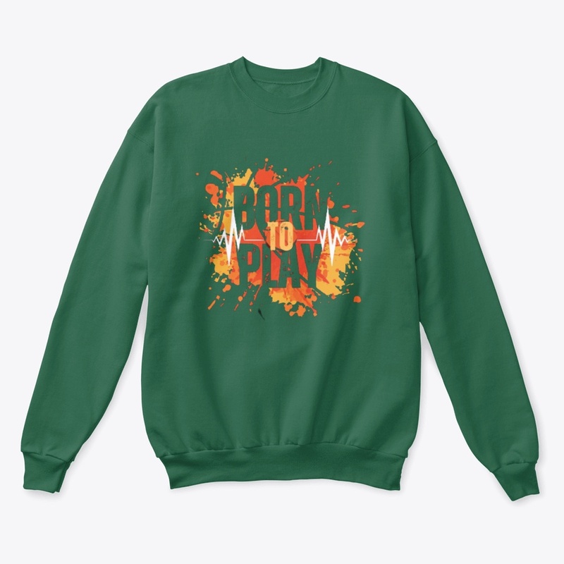  High Quality Classic Cotton Tees
