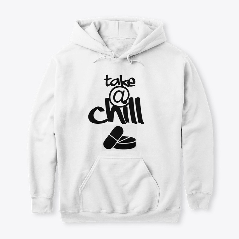 Chill Pill design