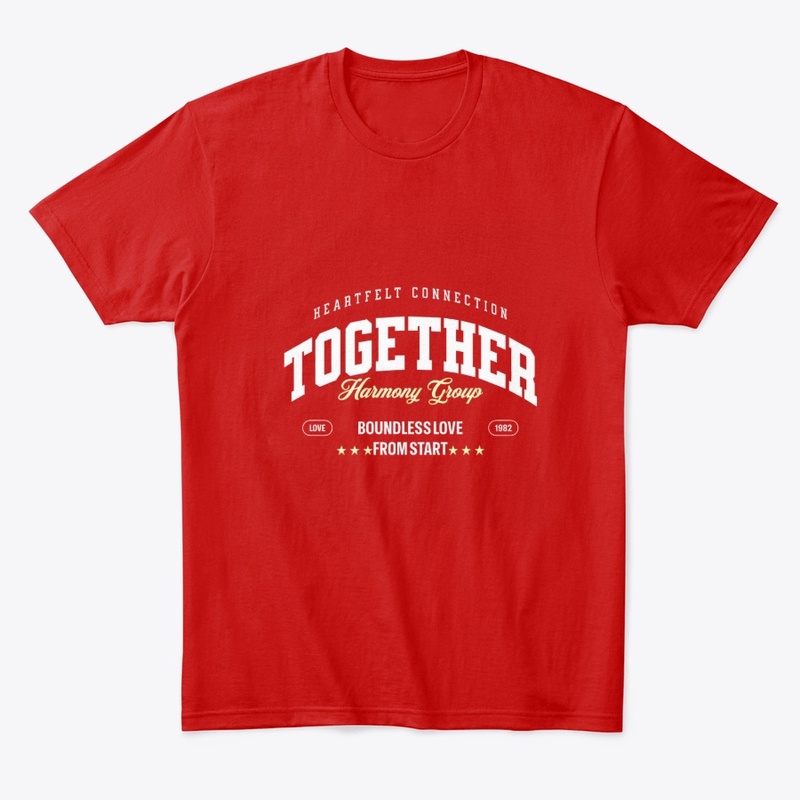 Together