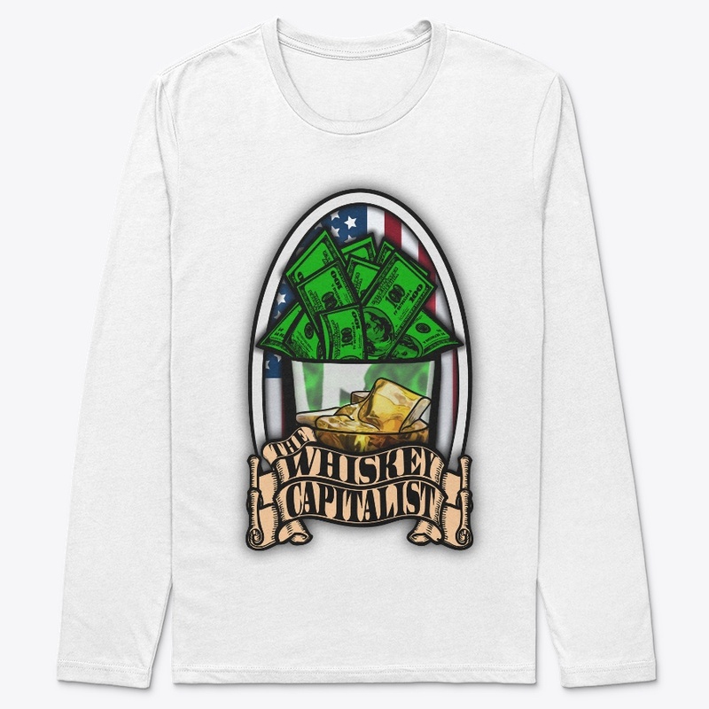 Main Logo Shirts