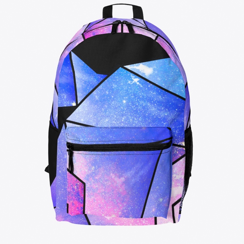 GalaxyBear Graphic Design Premium TShirt