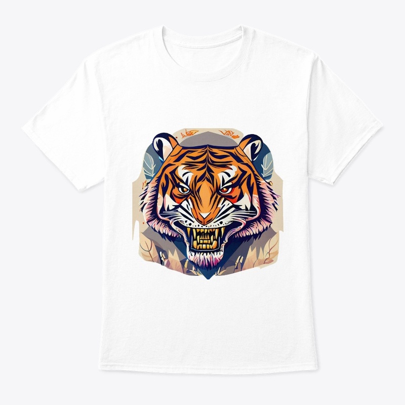 Tiger Collections Merch