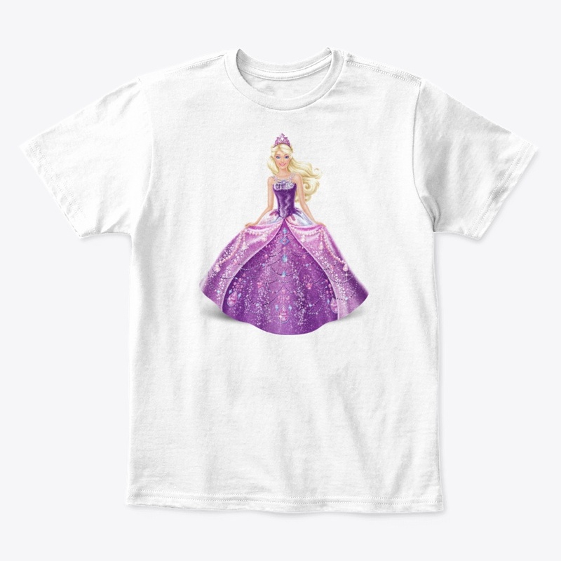 Barbie-doll