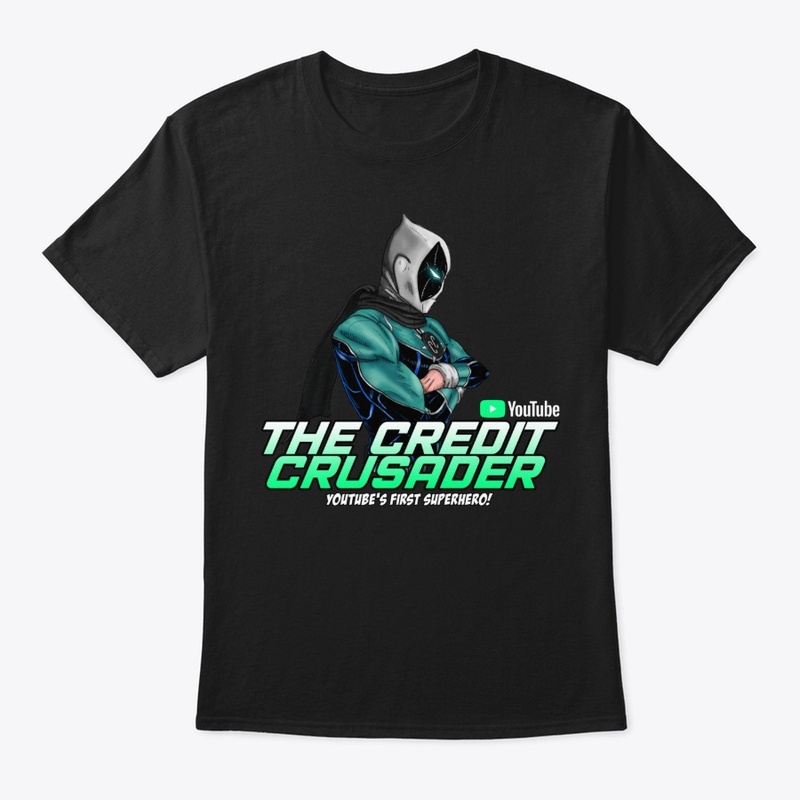 CRUSADER Ts