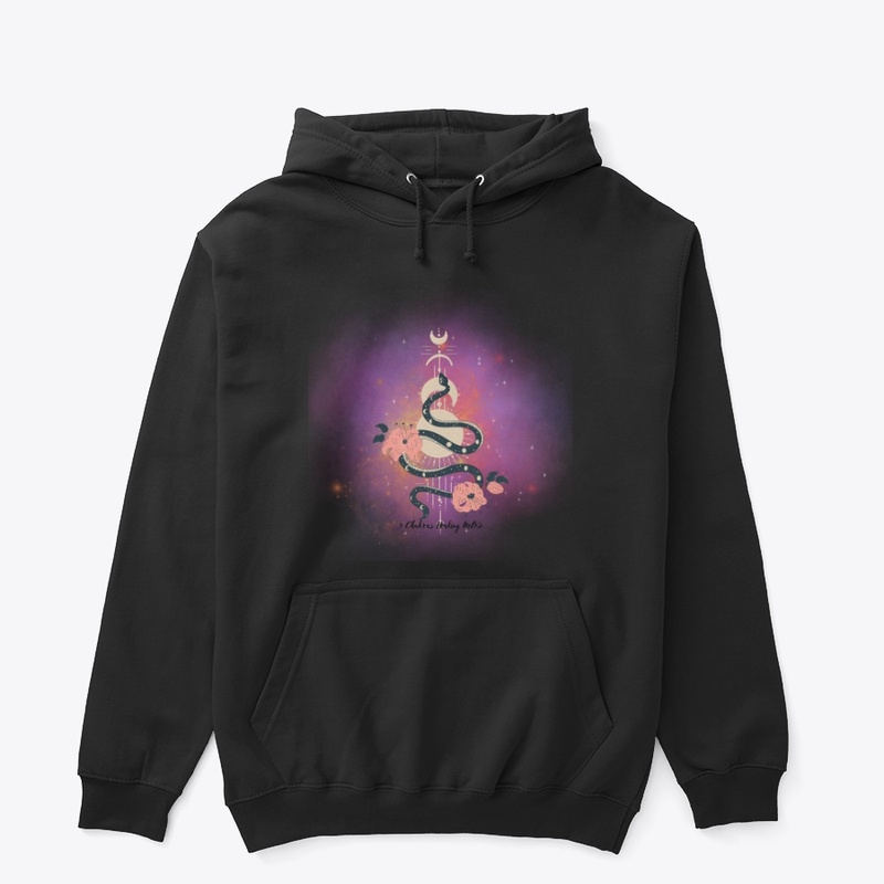 Moon Snake