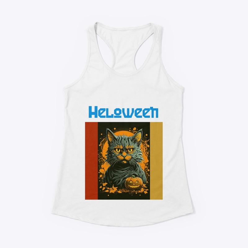Happy helowen latest