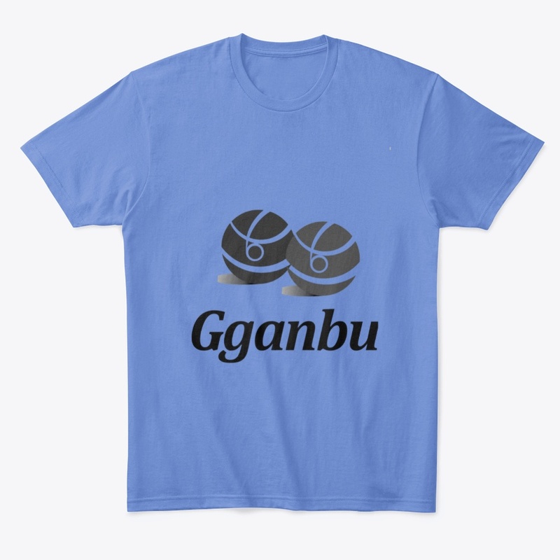 Gganbu Marbles