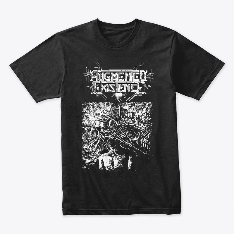 Misanthropy shirts
