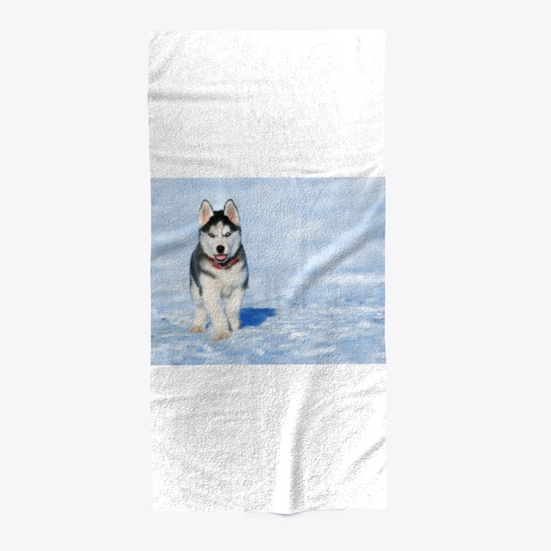 husky 