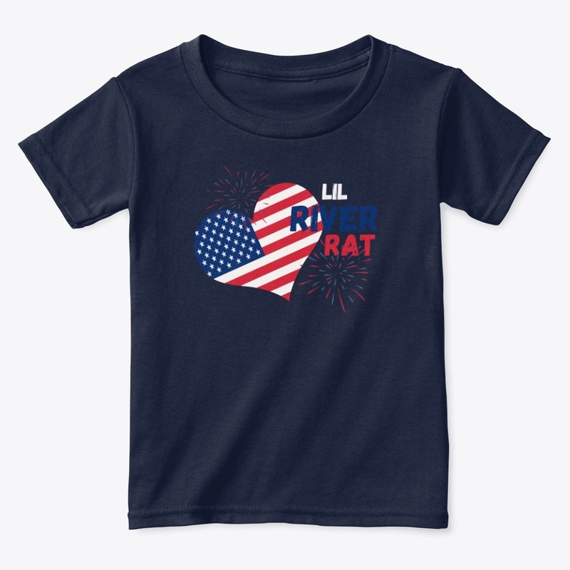 The CYD Lil River Diva T