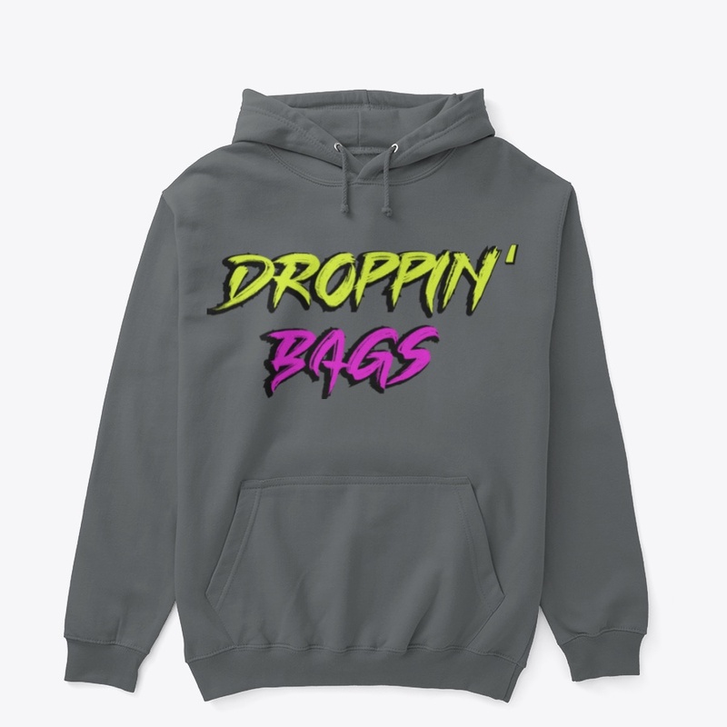 Droppin' Bags Gear