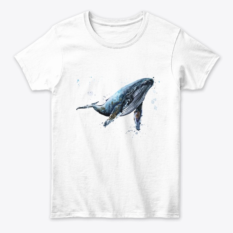 Whale Spirit