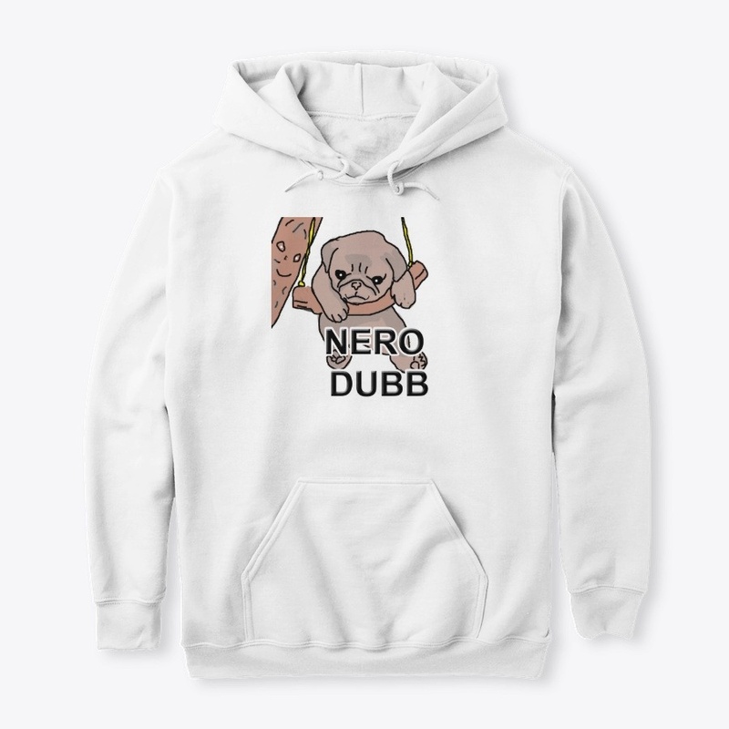 Nero Dubb - Puppy Love 