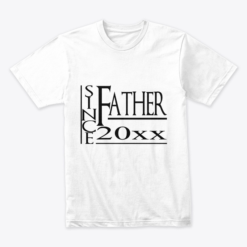 Father since 20xx