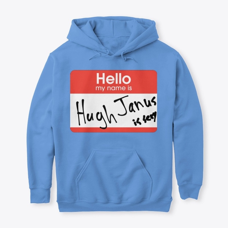 Hugh Janus
