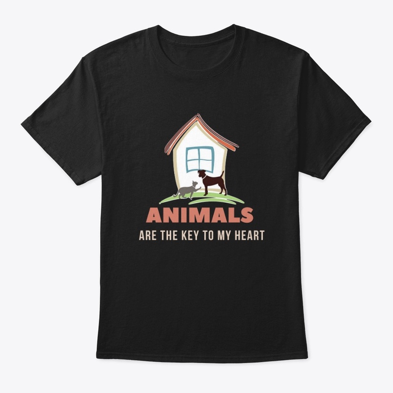 Animal lover design