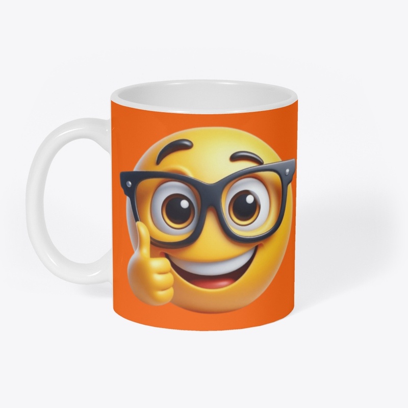 happy emoji 