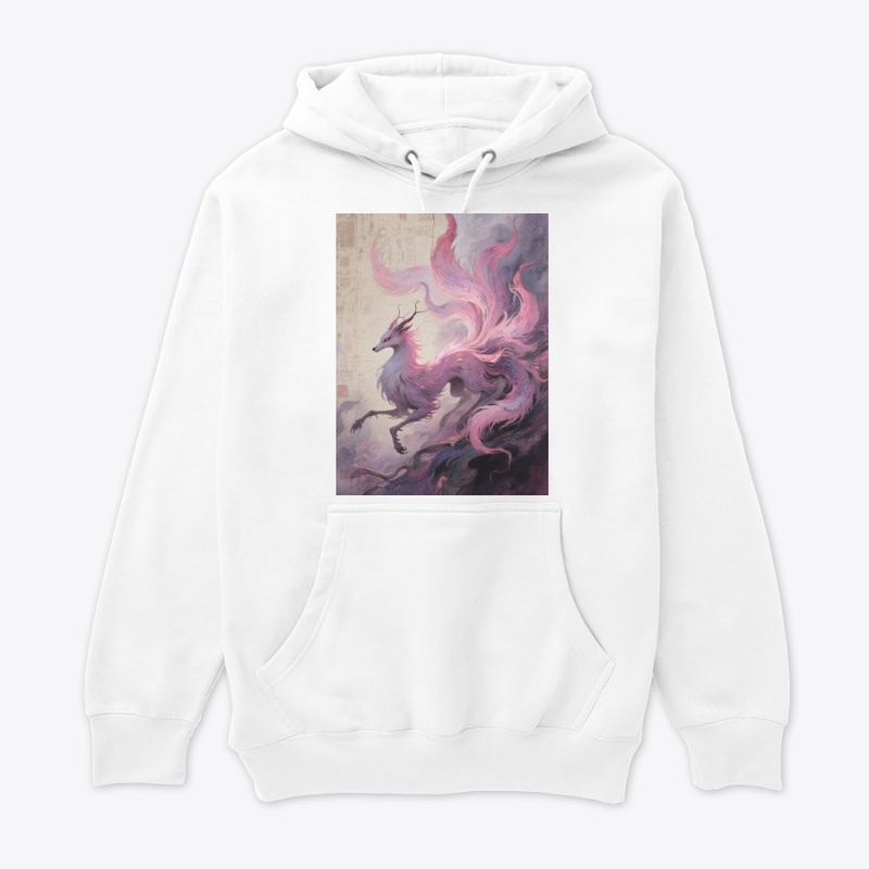 Nine-Tailed Fox 3