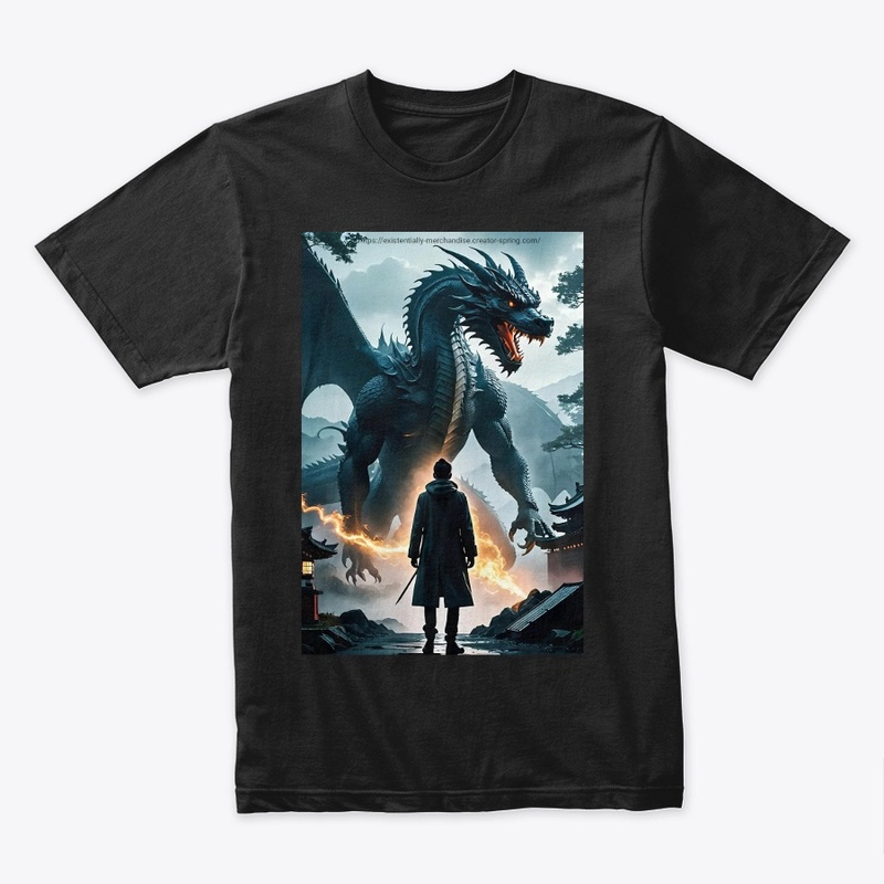 Dragon Rising
